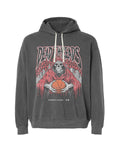 PORTLAND BASKETBALL - LIGHTWEIGHT HOODIE product image 1
