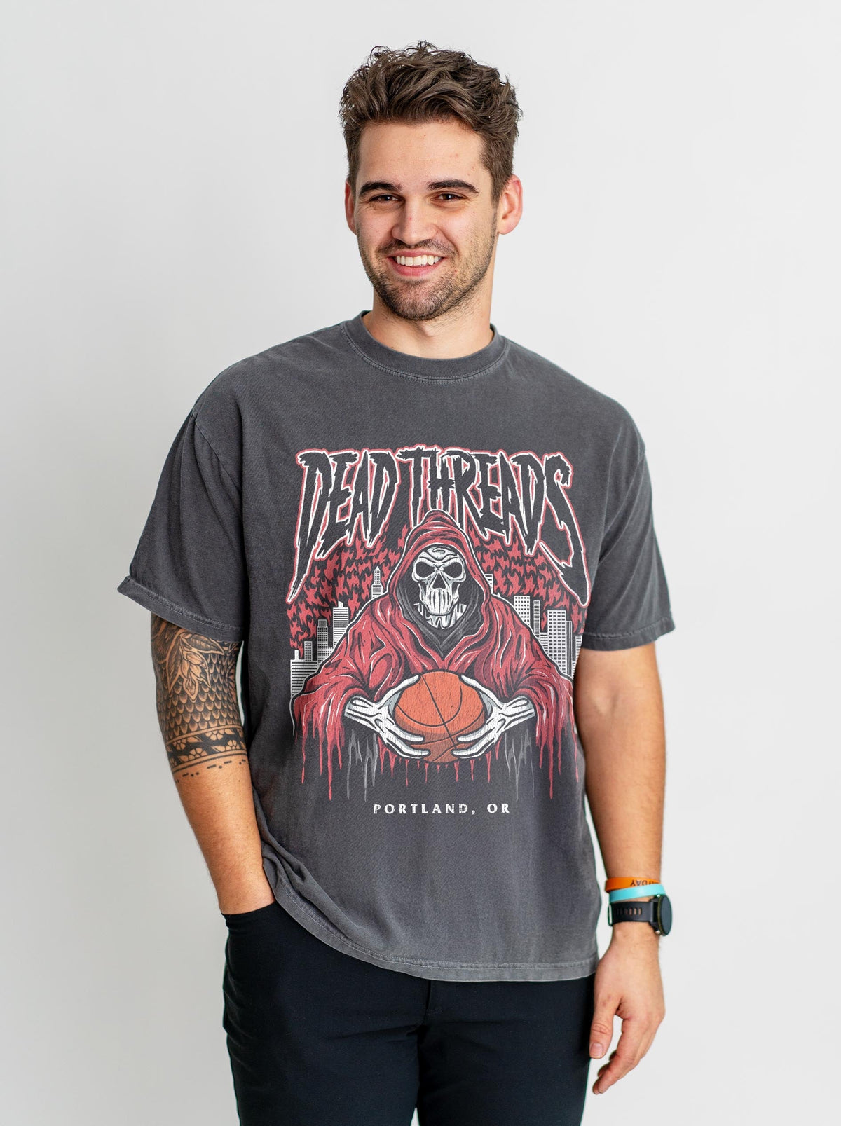 PORTLAND BASKETBALL product image 2