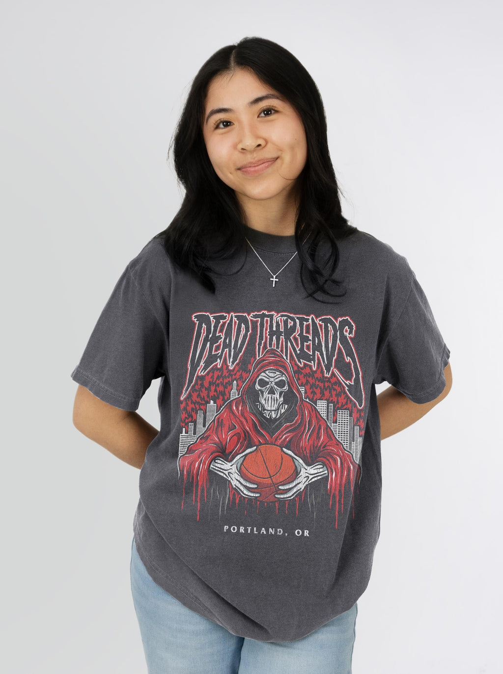 PORTLAND BASKETBALL product image 3