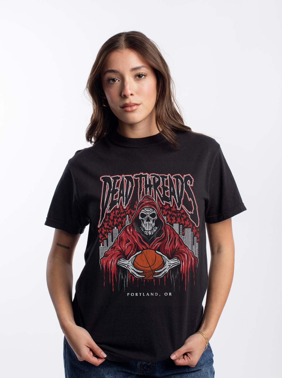 PORTLAND BASKETBALL product image 5